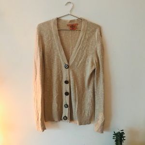 Tory Burch Cardigan